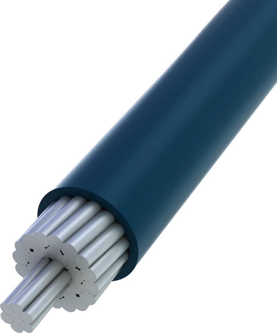 Aerial Insulated Cable