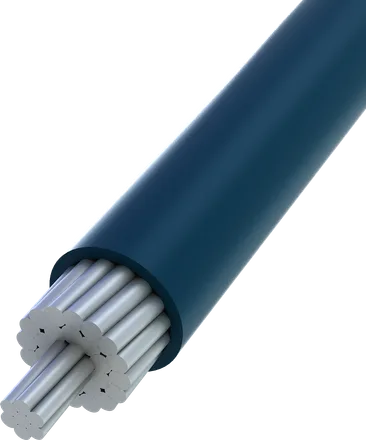 Aerial Insulated Cable