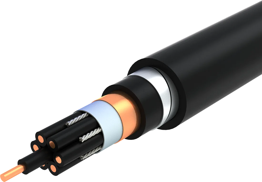 Control Cable
