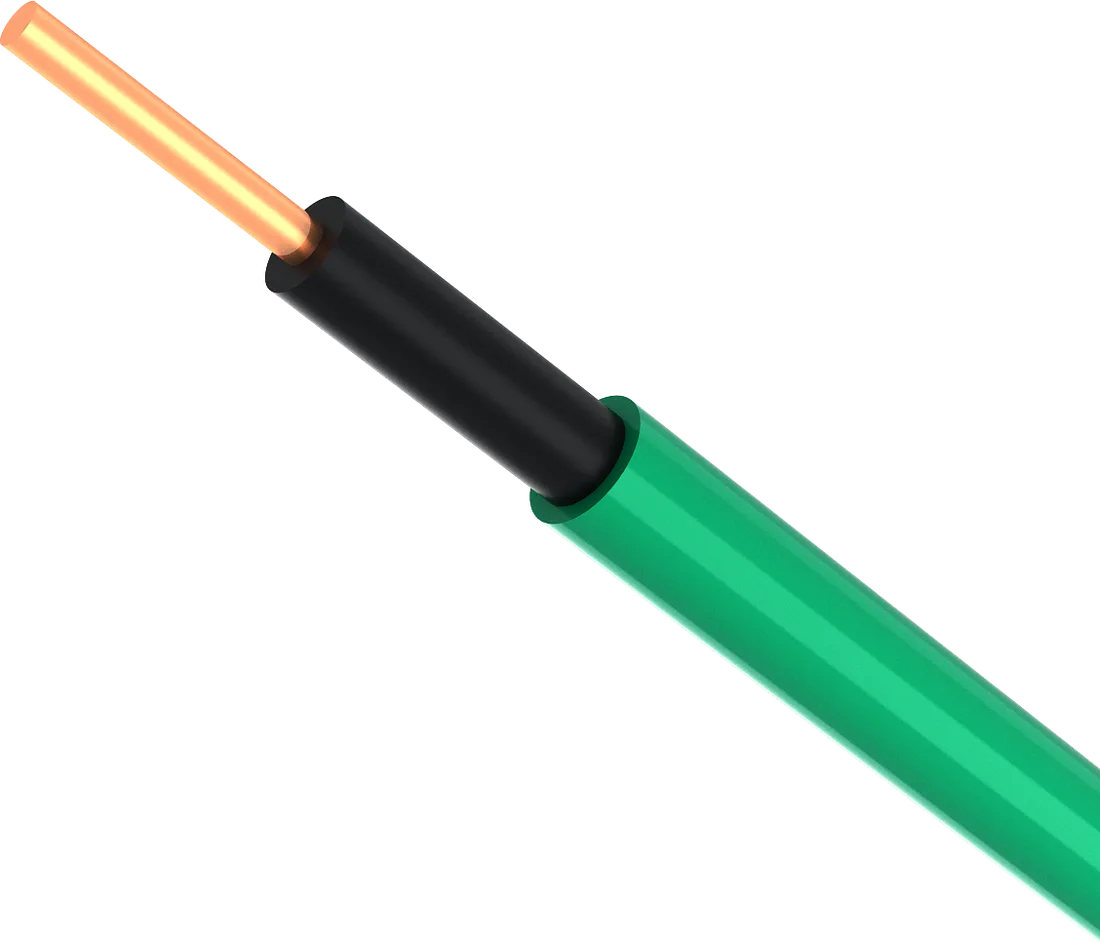 Irradiated XLPE Wire Series
