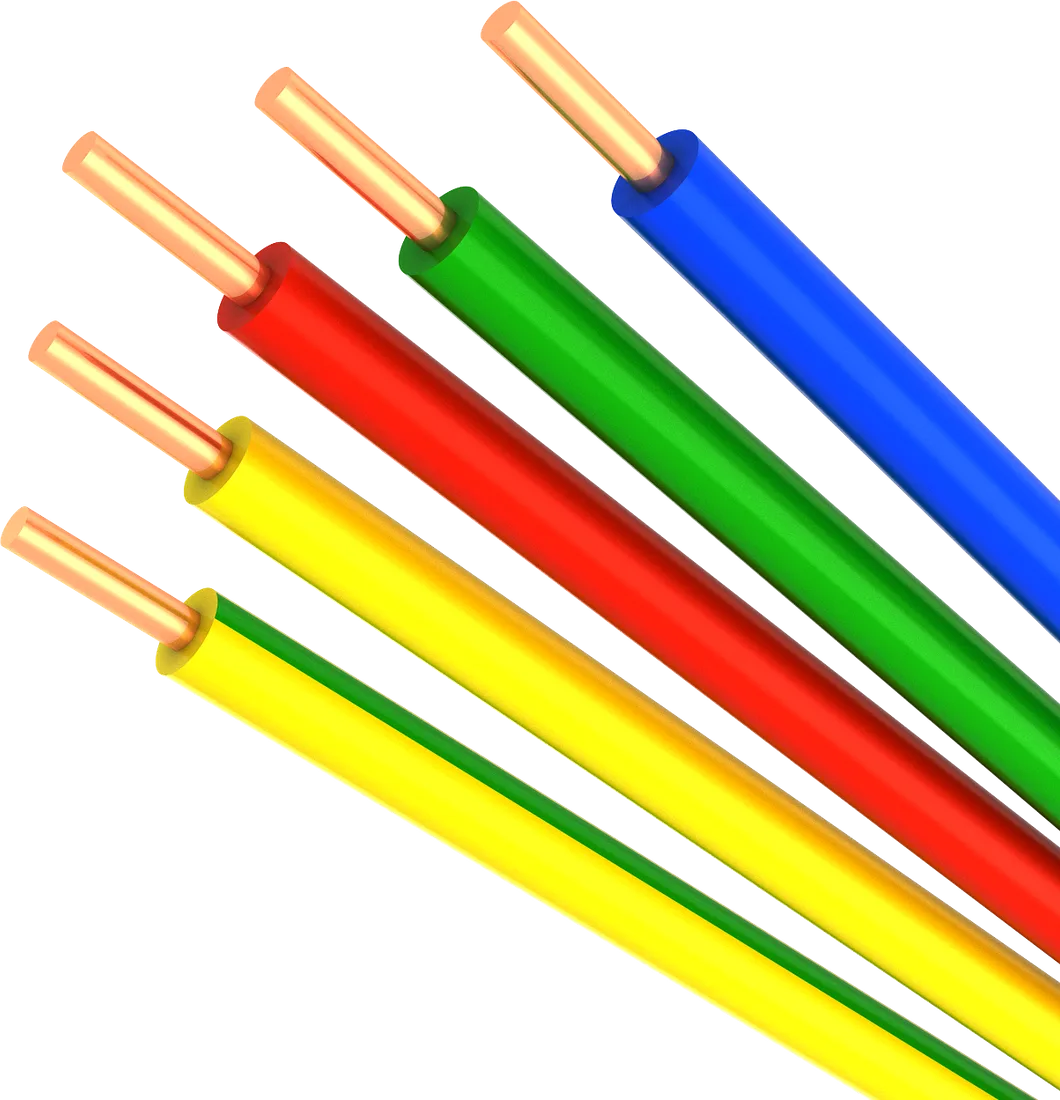 RoHS 2.0 Eco Wire & Cable