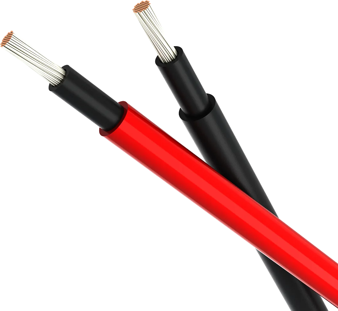 Photovoltaic Cable