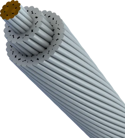 UHV Large-Section Conductor