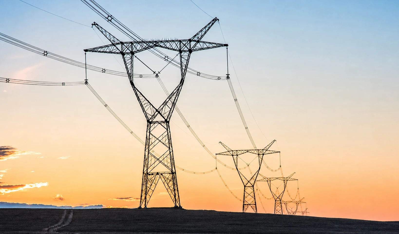 Projet CCHT UHT ±800 kV Yunnan–Guangdong