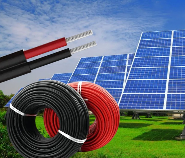 PV Cable and Solar Cable Are Defined by Stresses AC Cable Never Meets