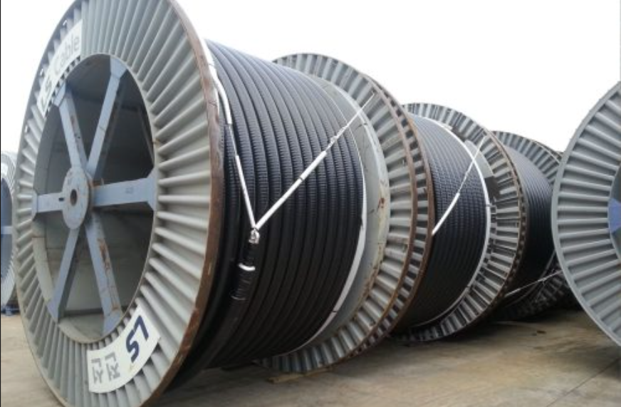 The Sheath Decides High Voltage Cable Design Above 36 kV