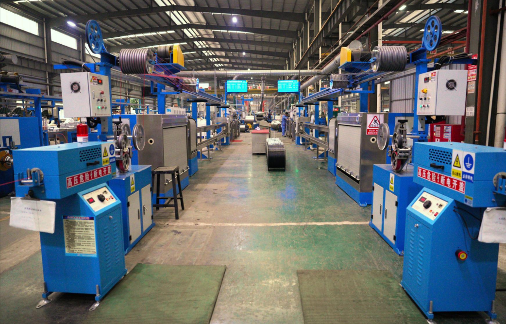 LV Power Cable Manufacturer China for Reliable Low-Voltage Cable Supply