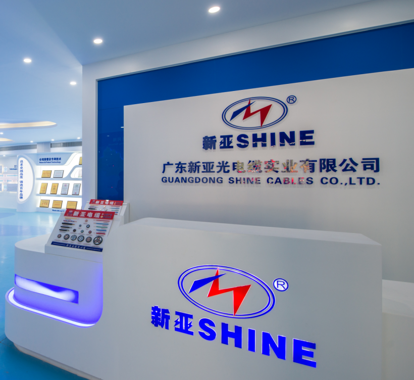 A Cable Supplier Is Proven by Test Records Rather Than Catalogue Claims-XinYa