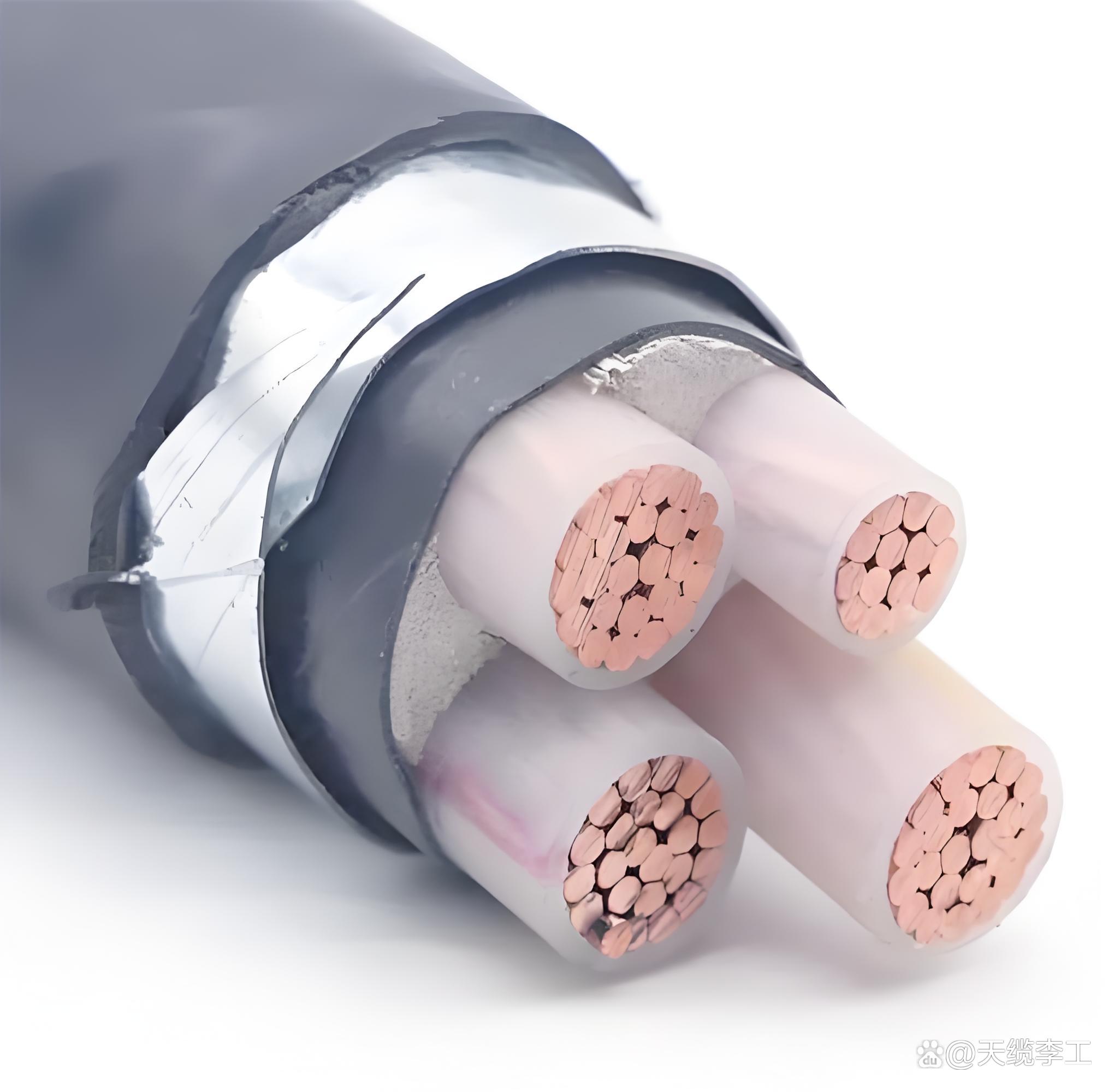 Armored Power Cable Supplier China for Reliable Protected Cable Sourcing