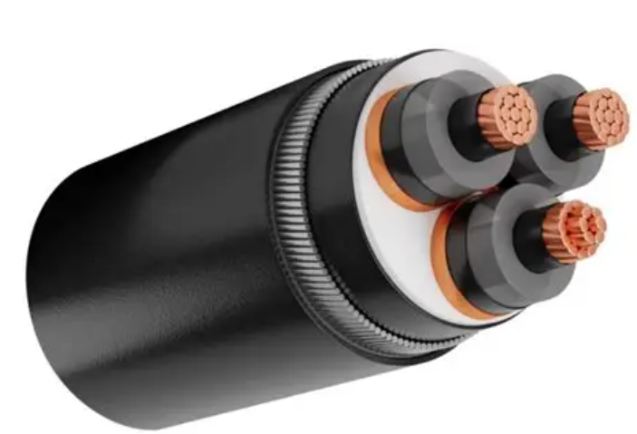 Medium Voltage Cable China Supplier -XinYa