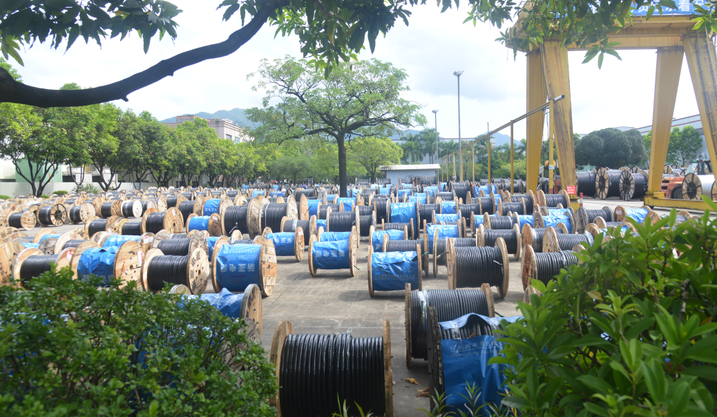 Low Medium and High Voltage Cable Are Three Different Engineering Problems