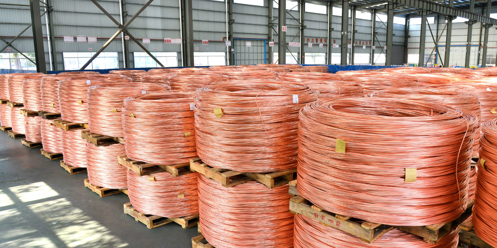 insulation material power cables China Supplier