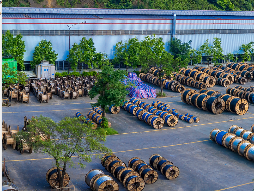 Cable Insulation — Thickness, Dielectric Margin and the Thermal Budget