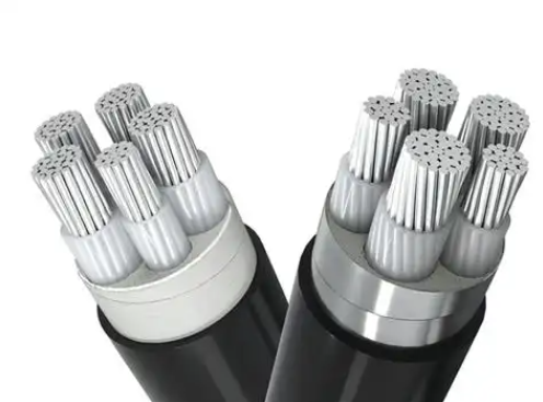 Aluminum conductor power cables China Supplier-XinYa