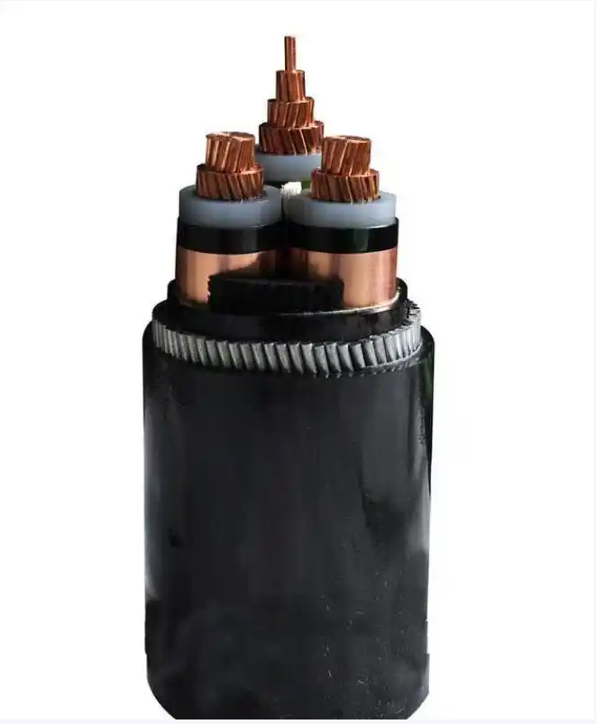 armored power cables China Supplier-XinYa
