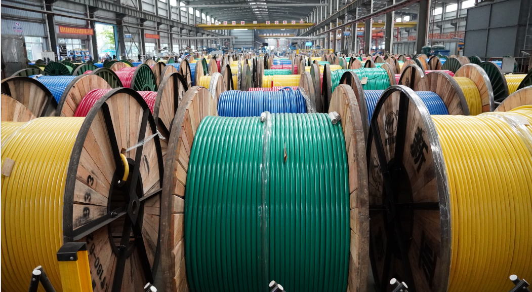 China Cable Supplier Wholesale for Bulk Cable Sourcing