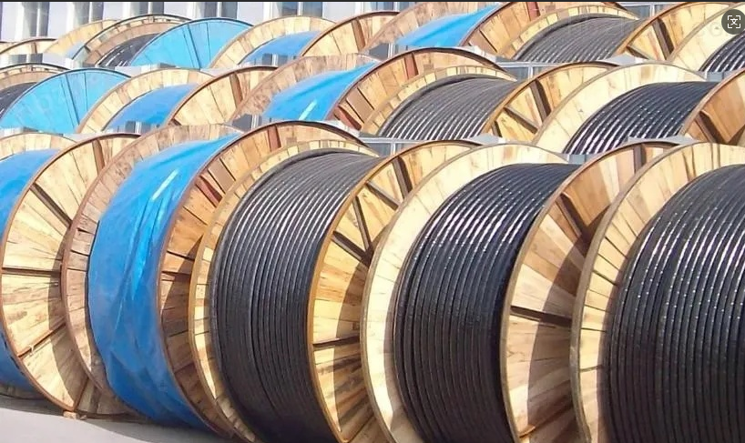 Electric Wire and Cable Are Specified by Standard Families Not Adjectives