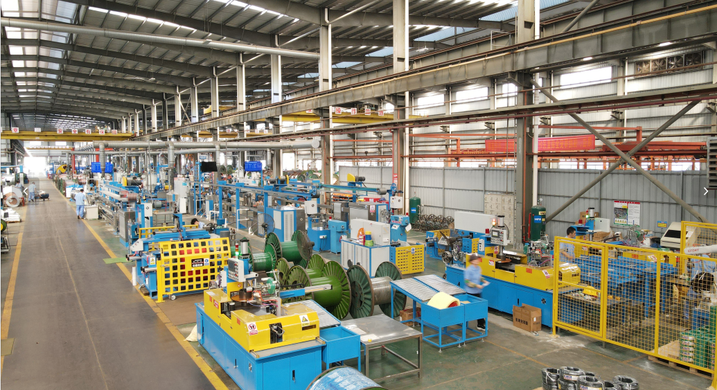 China Cable Manufacturer OEM for Custom Cable Production