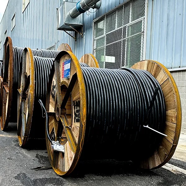 Instrumentation Cable Specifications Follow the Physics of the Sensor