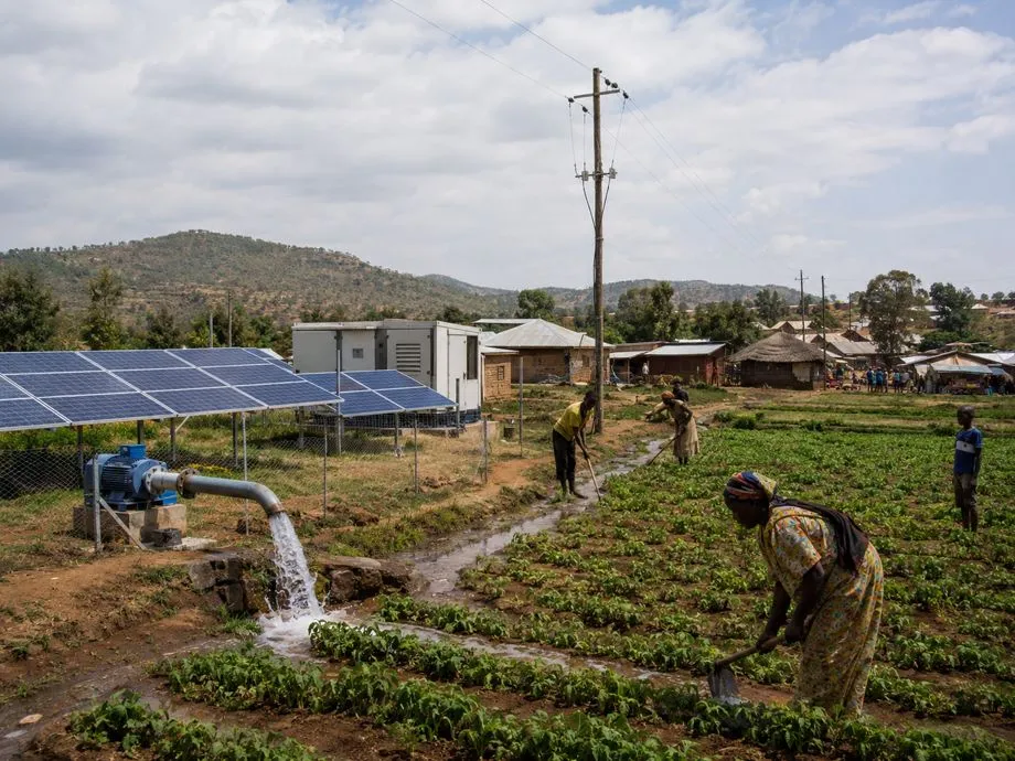 Ethiopia’s Mini-Grid Bet: Can Farm Demand Make Rural Power Bankable?