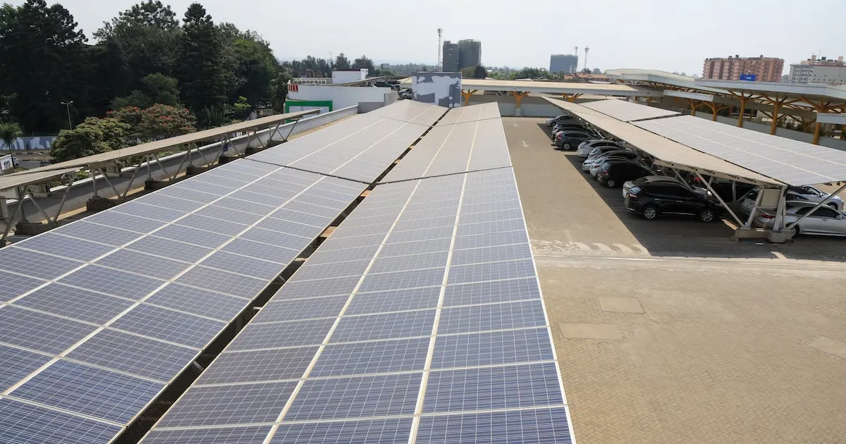 Africa’s off-grid solar sector courts investors with landmark deals