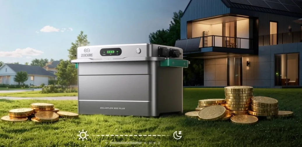 Stations électriques portables : comment choisir la meilleure batterie pour stocker de l’énergie ?