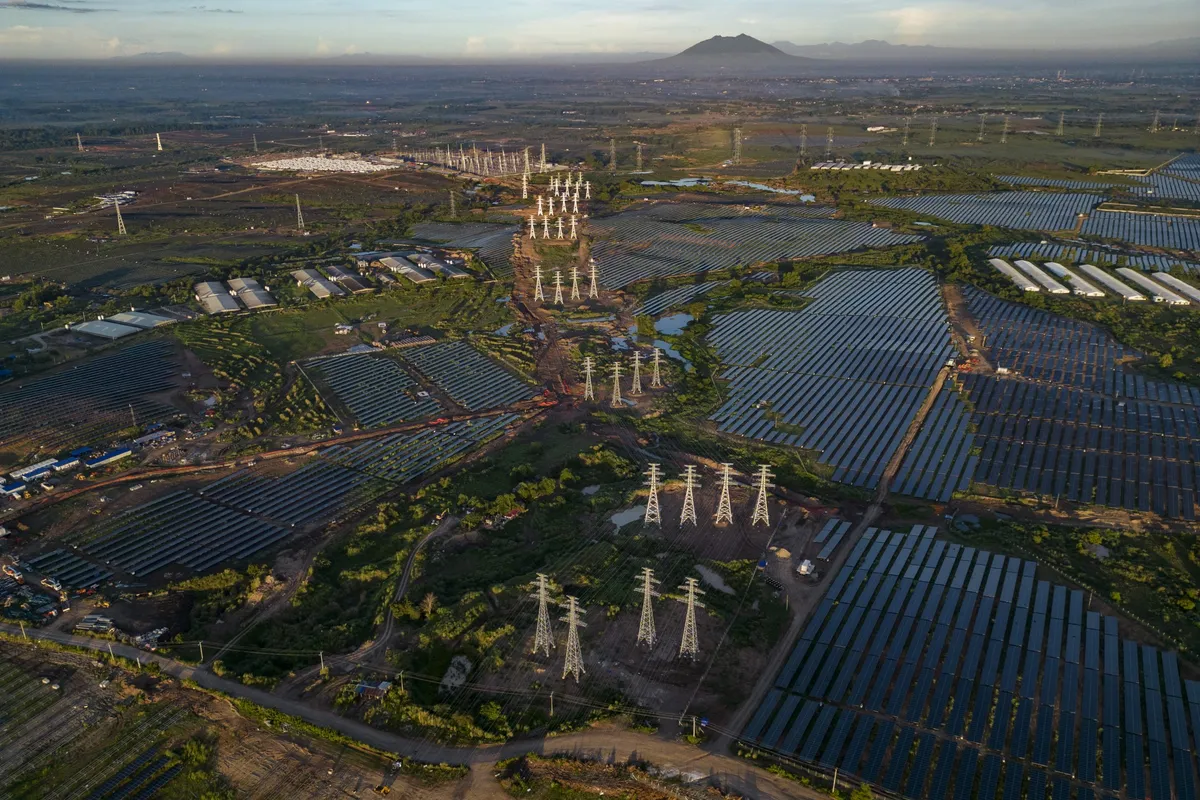 UN backs push to upgrade grids slowing clean power uptake in Africa and Southeast Asia