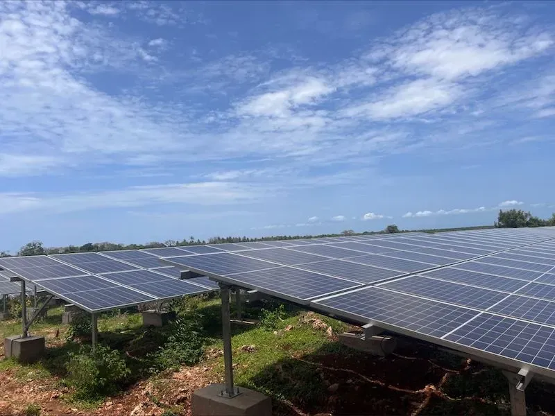 Kenya Power Rolls Out KSh6.45B Solar Mini-Grid Plan