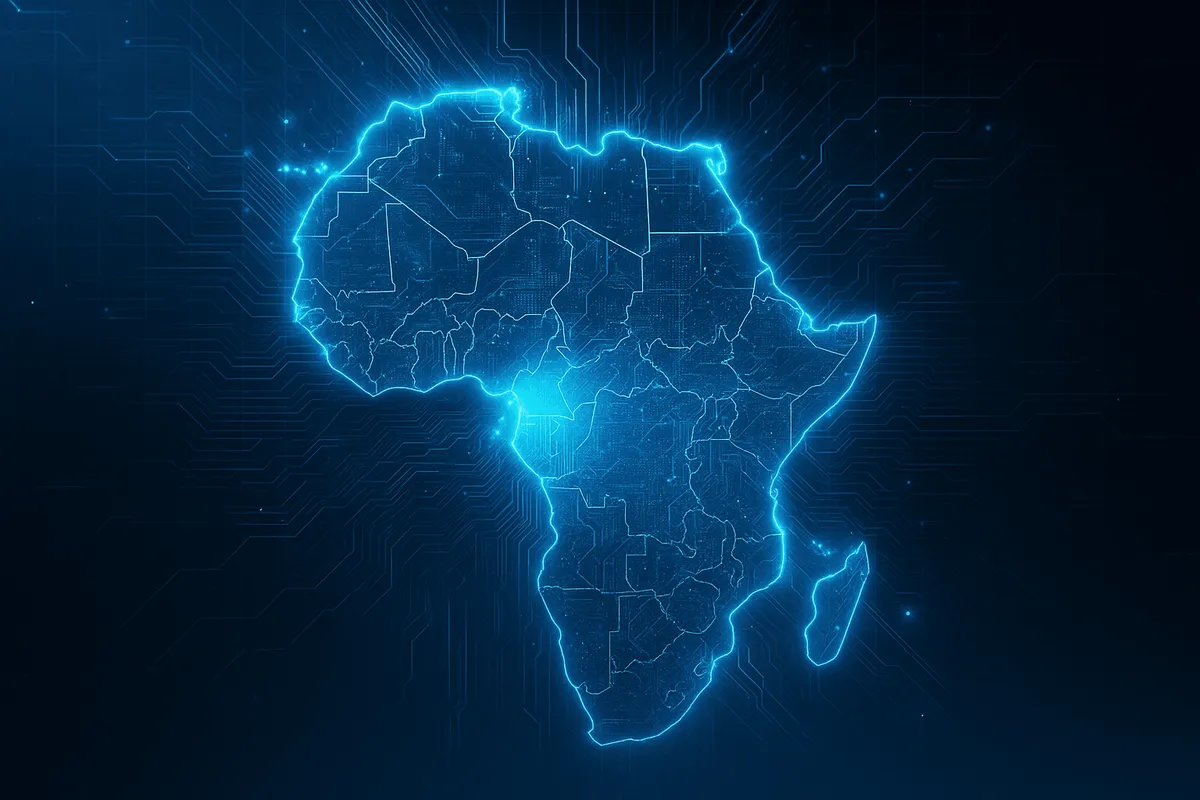 Seacom Unveils Seacom 2.0 Subsea Cable to Power Africa’s AI Future