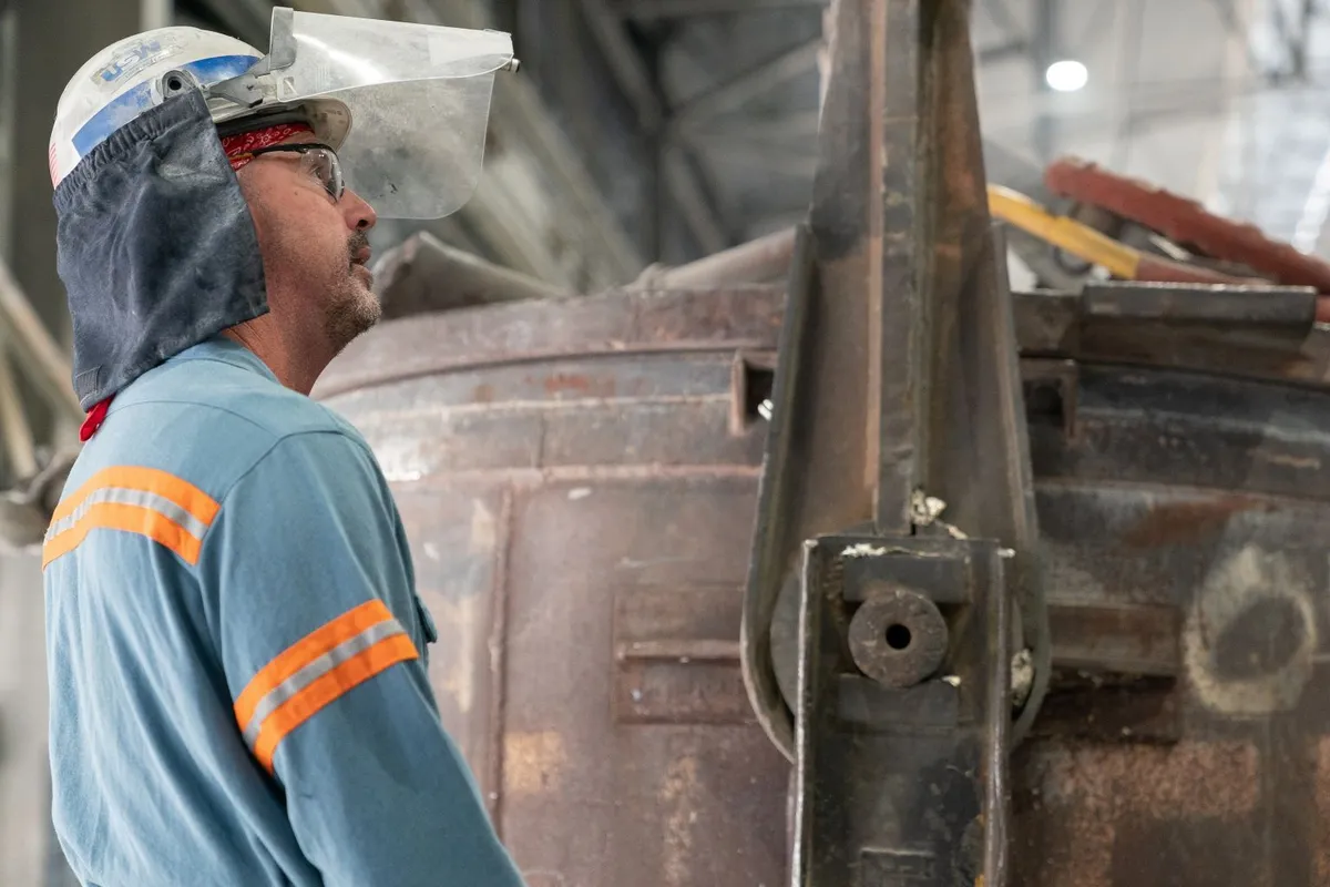 Trade commission finds Chinese aluminium wire, cable export harms US industry
