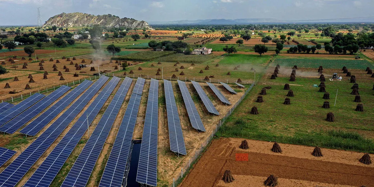 How to Electrify the Global South
