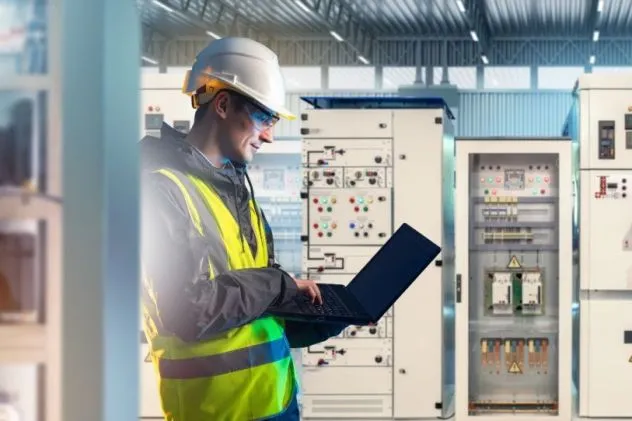 Master EEA : électronique, énergie électrique, automatique