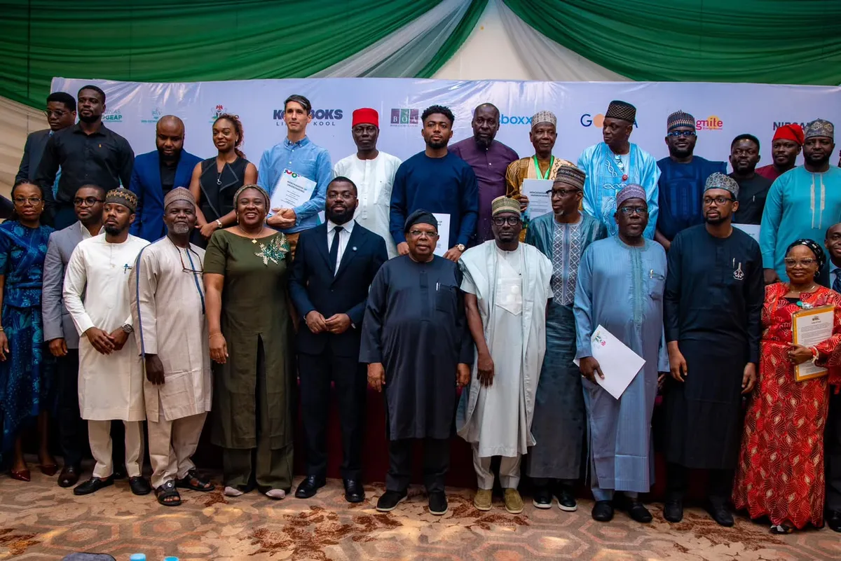 REA, ECOWAS push for off-grid energy to boost agricultural yields