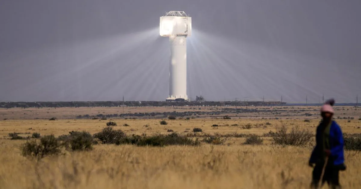L'Afrique accélère sa transition vers l'énergie solaire