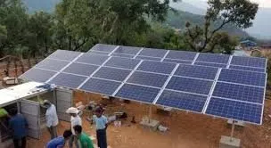 Myanmar to electrify 900 villages by 2024 through solar home system, mini grid