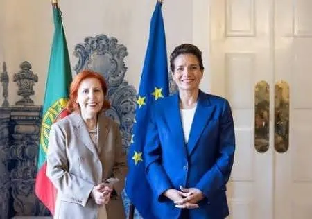 Le Portugal et le Maroc veulent demander à l'UE de financer leur projet d'interconnexion électrique