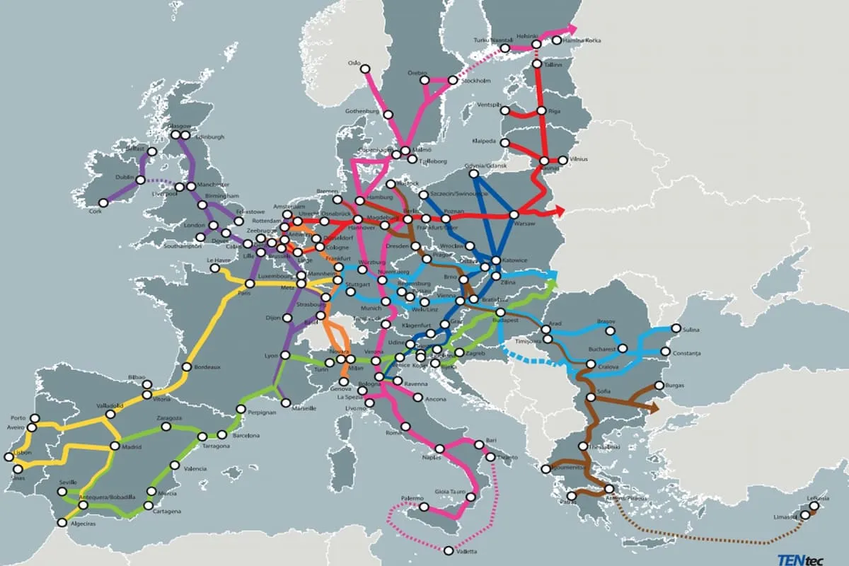 Le Maroc et le Portugal sollicitent l’UE pour financer leur interconnexion électrique