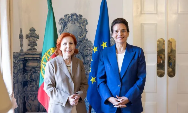 Électricité : le Maroc et le Portugal relancent leur projet d’interconnexion