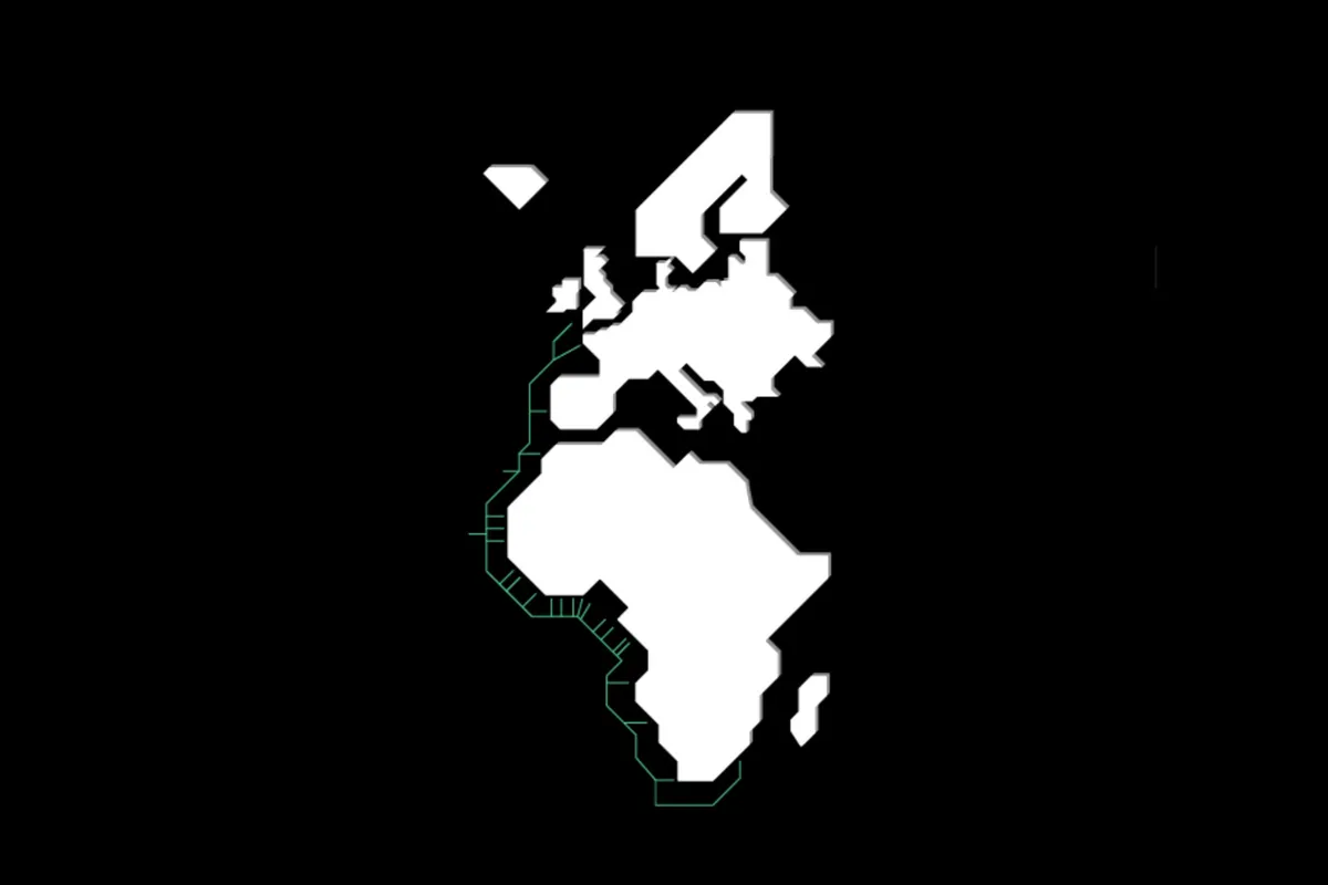 "Via Africa", le nouveau câble sous-marin d'Orange qui va transformer la connectivité en Afrique