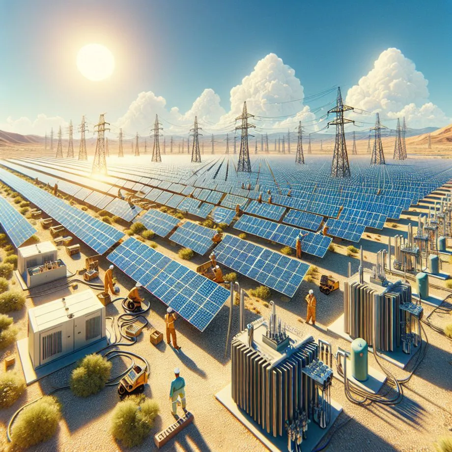 AfDB Backs Ethiopia's Rural Mini-Grid Programme With $2 Million Grant