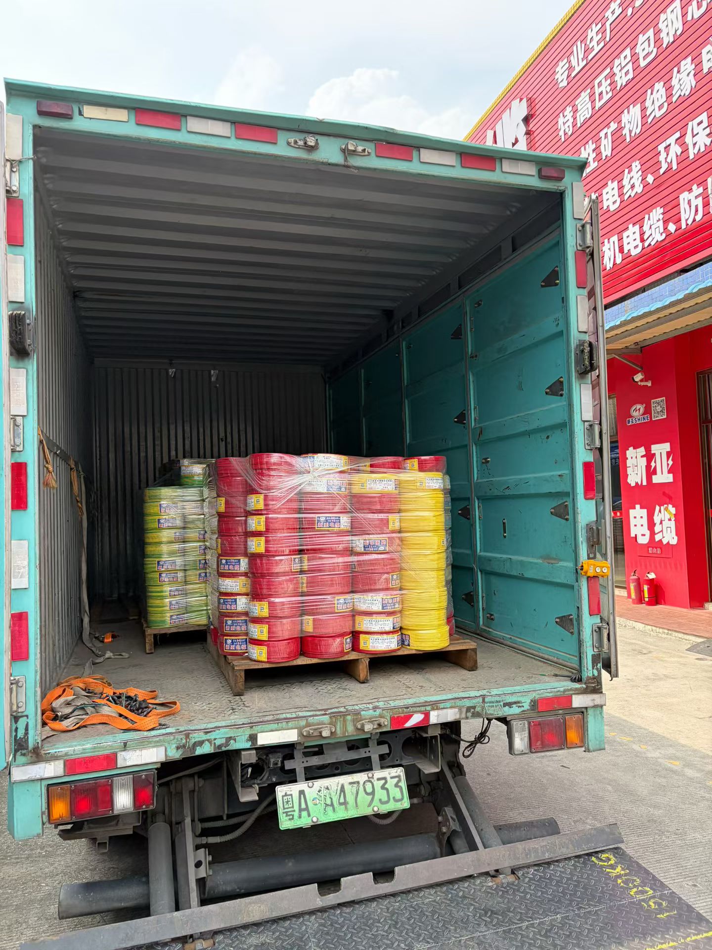 China Cable Manufacturer Delivery Time: What Buyers Should Confirm Before Ordering
