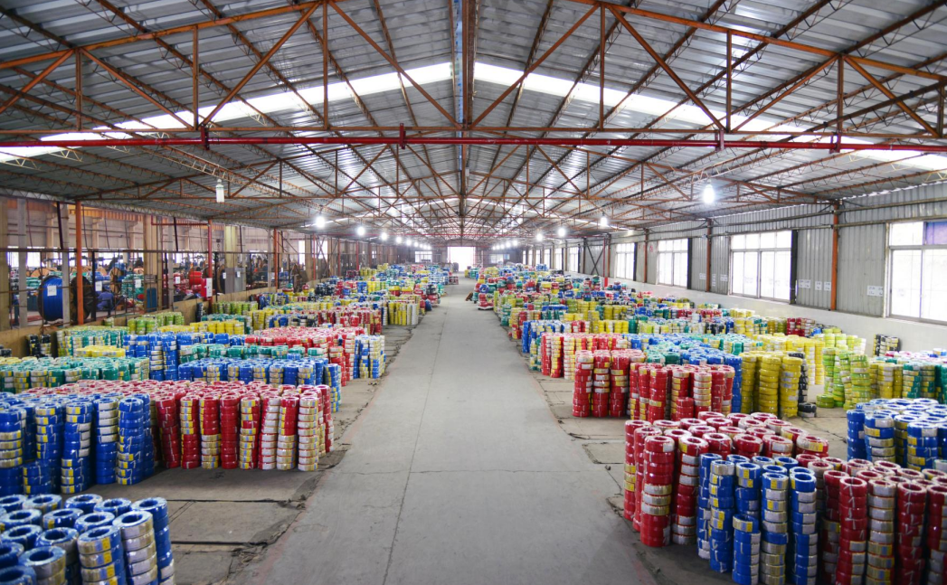 China Power Cable Production Time: What Buyers Should Confirm Before Ordering