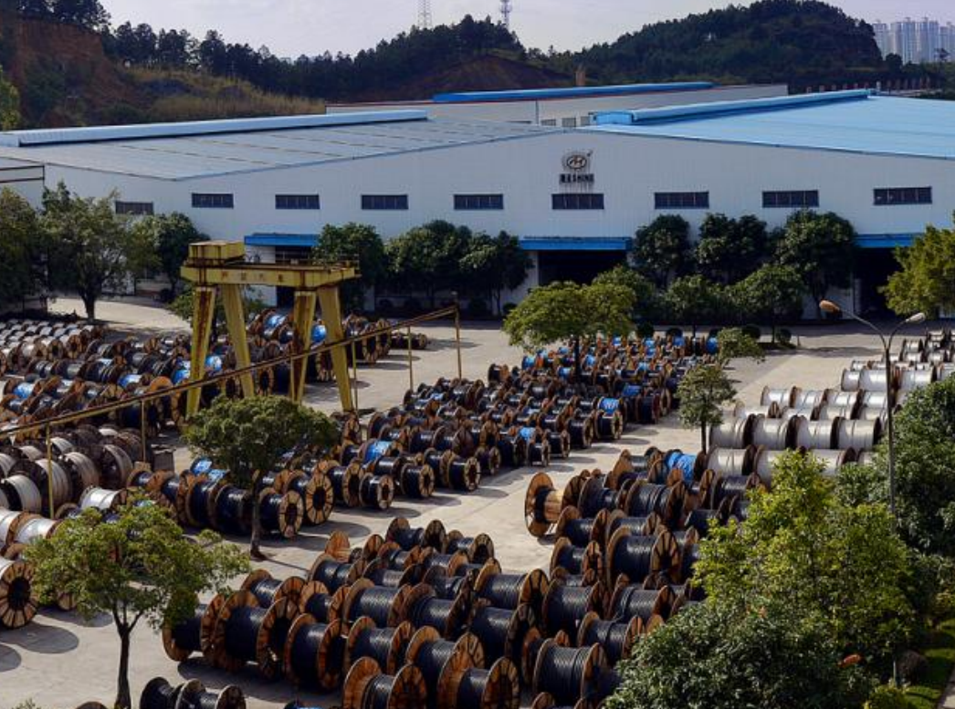 Power Cable China Supplier-XinYa