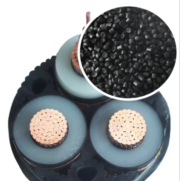 Conductor shielding material calbes China Supplier-XinYa