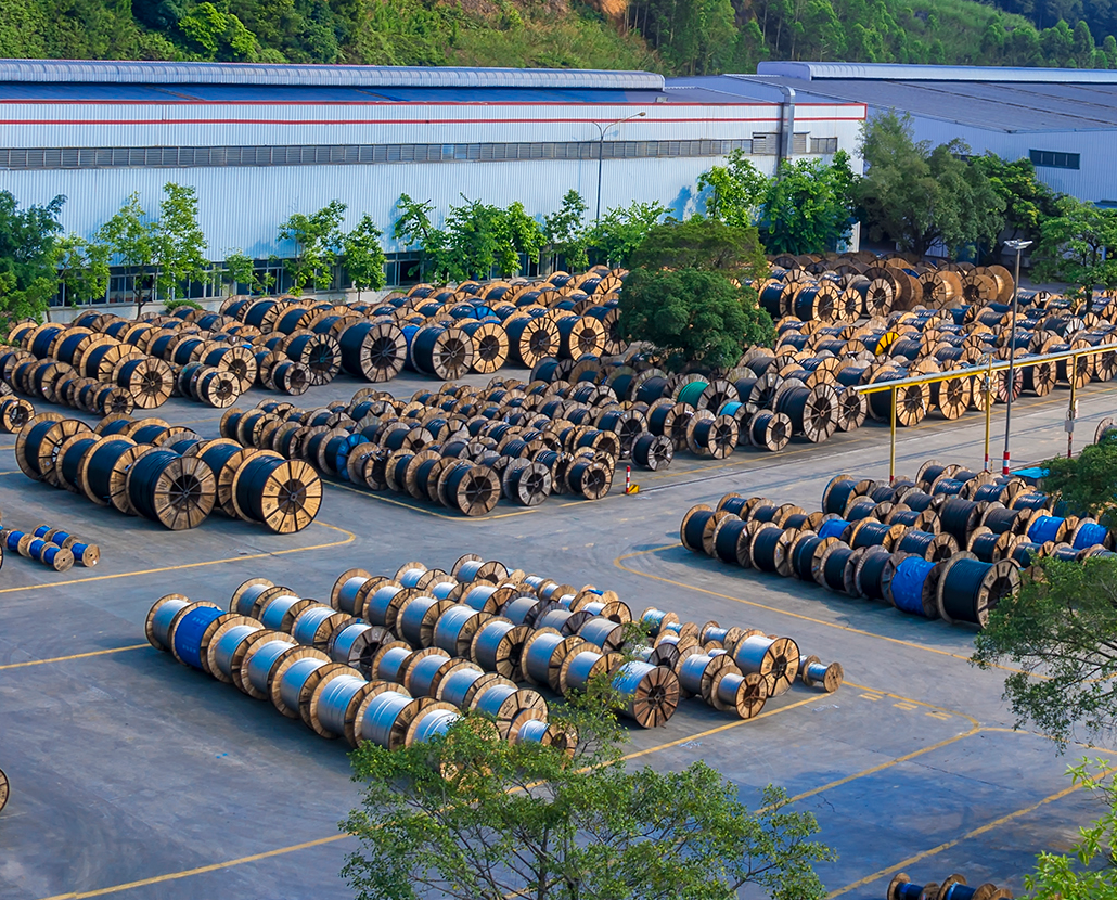 China Cable Factory EXW for Transparent Factory-Direct Purchasing