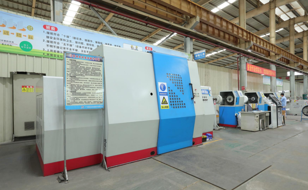 HV Power Cable Manufacturer China for Project-Ready High-Voltage Cable Supply